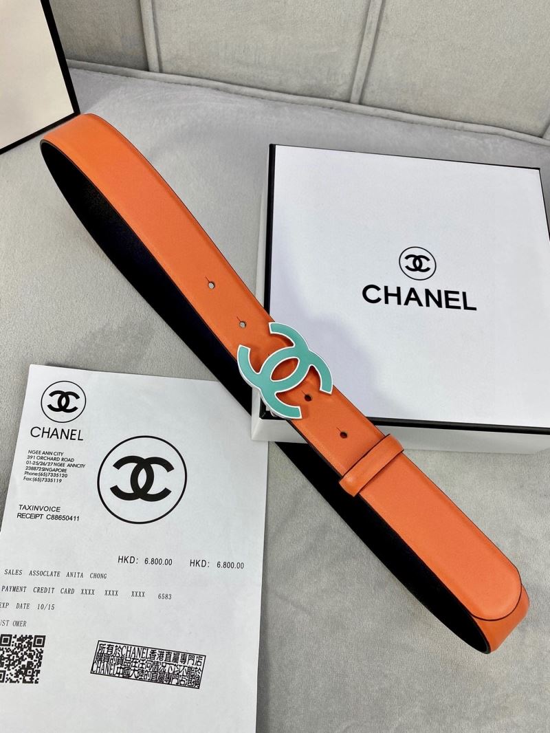 CHANEL